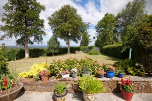 Garden- click for photo gallery